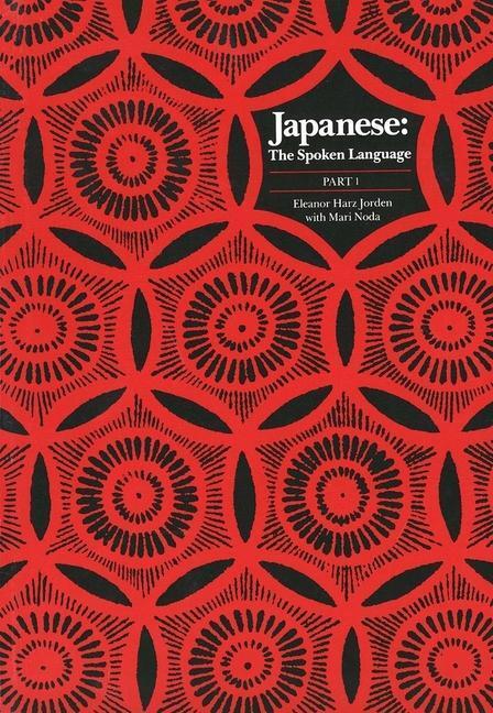 Cover: 9780300038347 | Japanese, The Spoken Language | Part 1 | Eleanor Harz Jorden | Buch