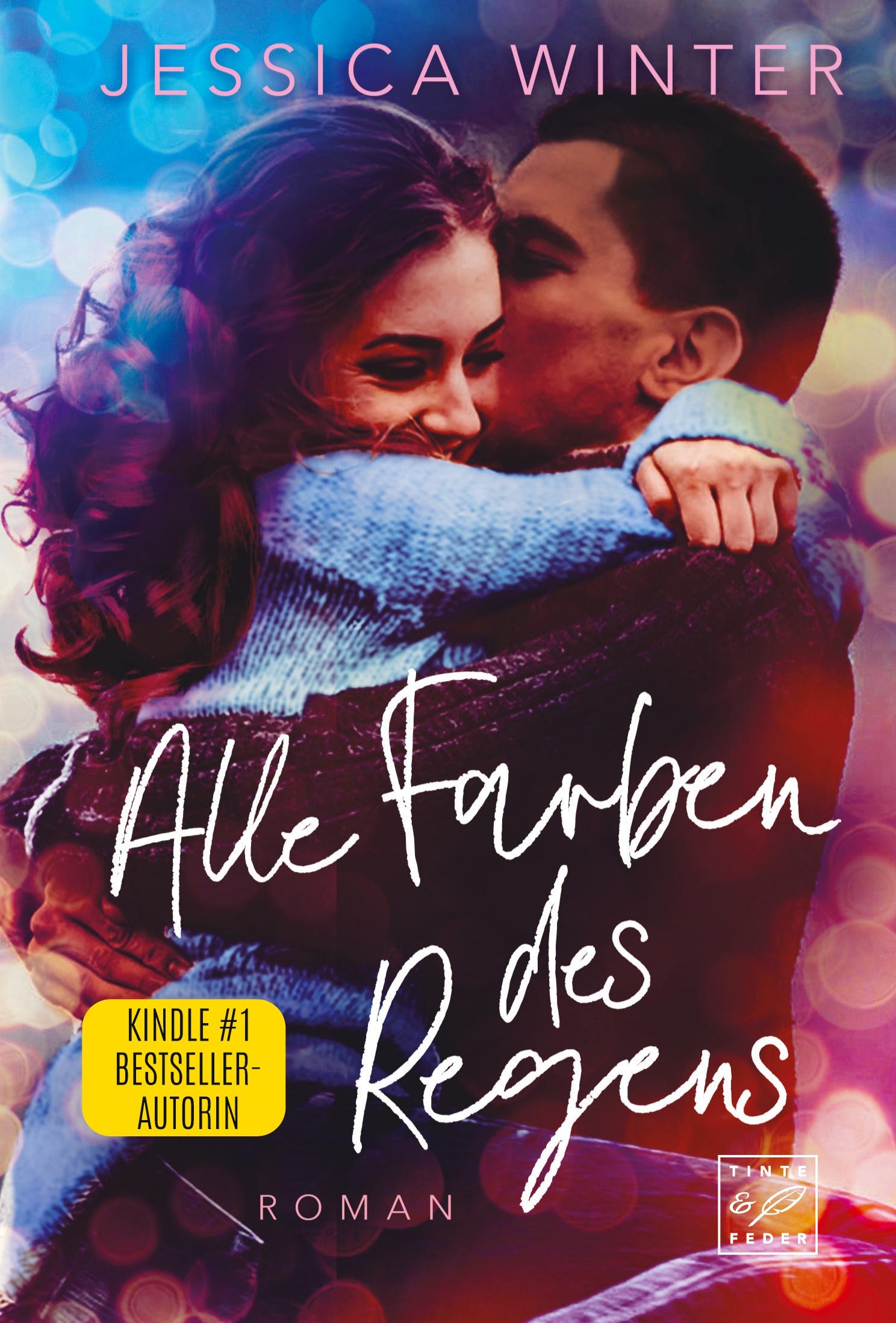 Cover: 9782496703313 | Alle Farben des Regens | Jessica Winter | Taschenbuch | 318 S. | 2021