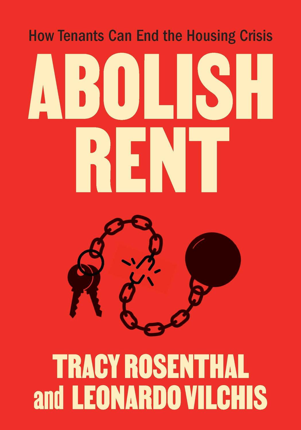 Cover: 9798888902523 | Abolish Rent | How Tenants Can End the Housing Crisis | Taschenbuch