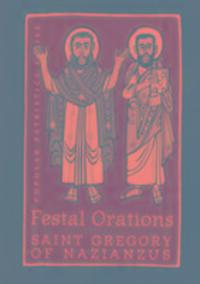 Cover: 9780881413250 | Festal Orations | J. St | Taschenbuch | Kartoniert / Broschiert | 2009