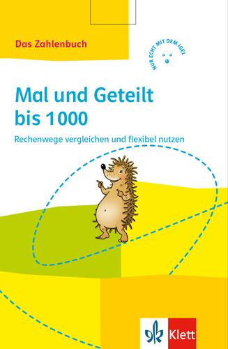 Cover: 9783122010607 | Das Zahlenbuch 3. Karten zum Entwickeln von Rechenstrategien: Mal...