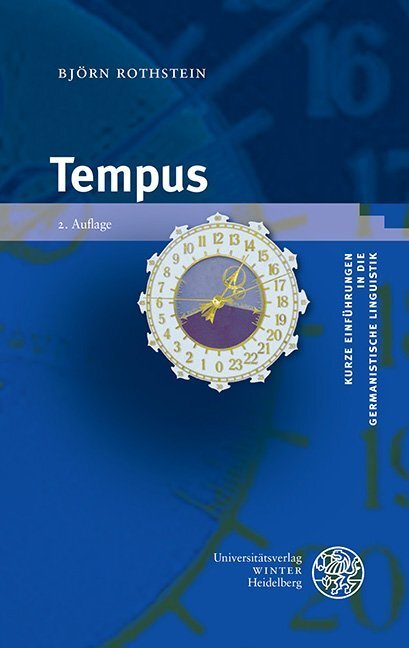 Cover: 9783825367473 | Tempus | Björn Rothstein | Taschenbuch | 2017 | EAN 9783825367473