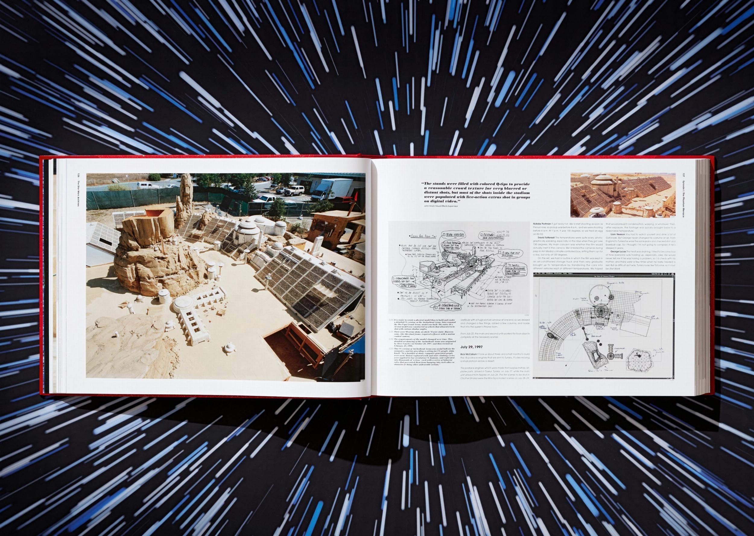 Bild: 9783836563451 | Das Star Wars Archiv. 1999-2005 | Paul Duncan | Buch | 600 S. | 2021