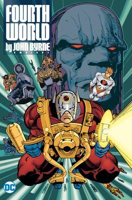 Cover: 9781779510174 | Fourth World by John Byrne Omnibus | John Byrne | Buch | Englisch