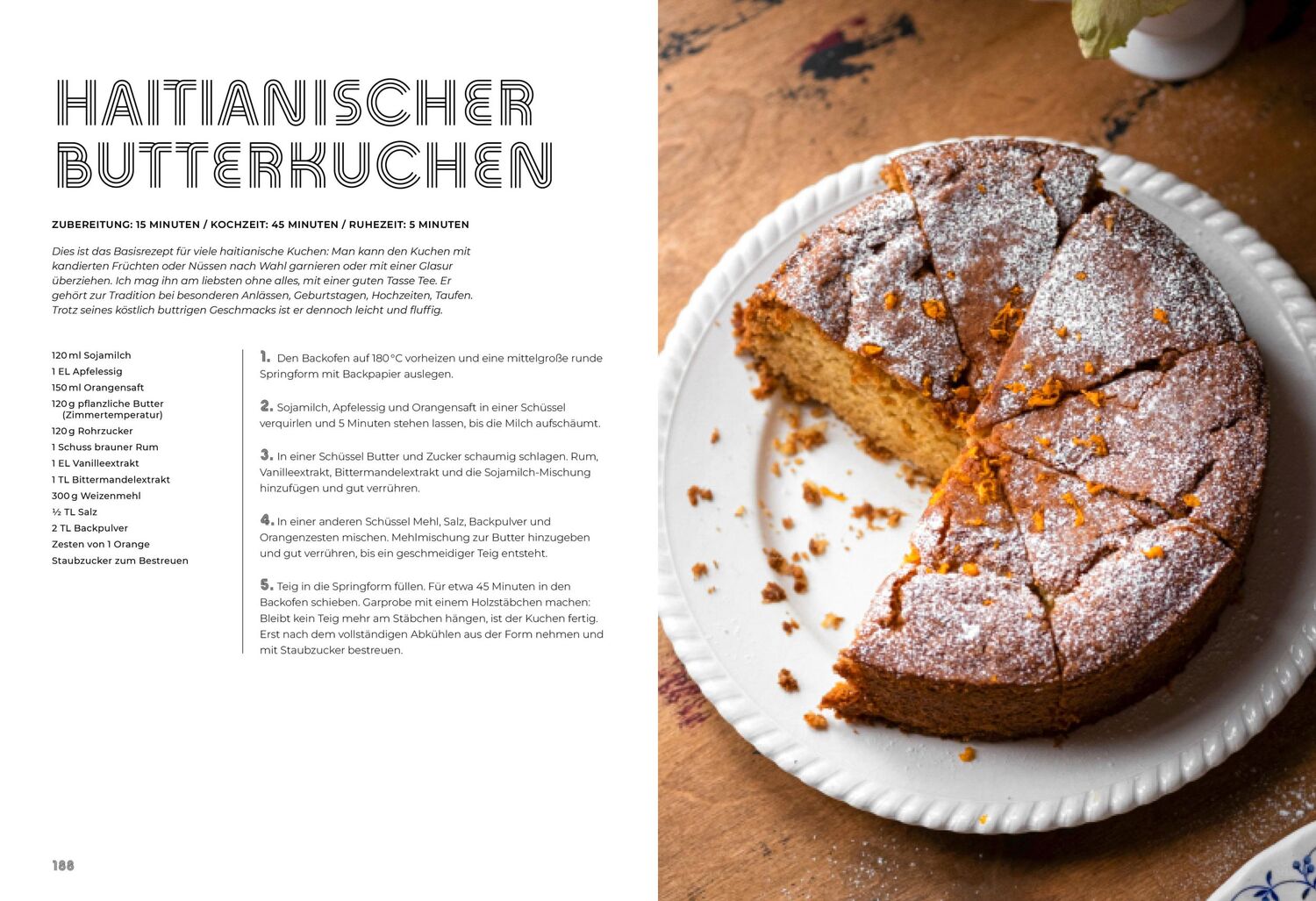 Bild: 9783830710752 | Karibik vegan | Alie Suvélor | Buch | 192 S. | Deutsch | 2024