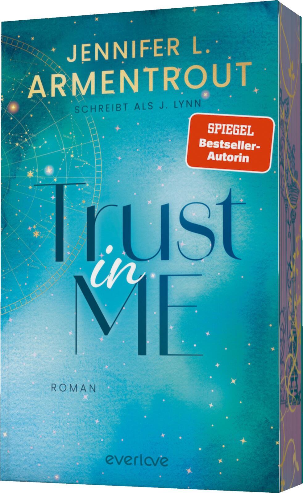 Bild: 9783492067034 | Trust in Me | Jennifer L. Armentrout (u. a.) | Taschenbuch | 304 S.