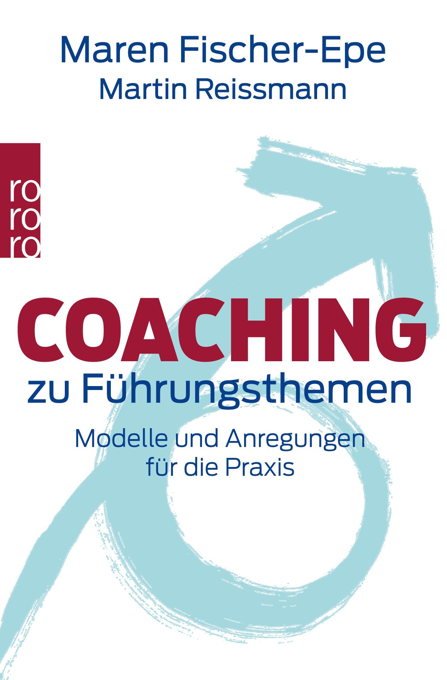 Cover: 9783499632365 | Coaching zu Führungsthemen | Modelle und Anregungen für die Praxis