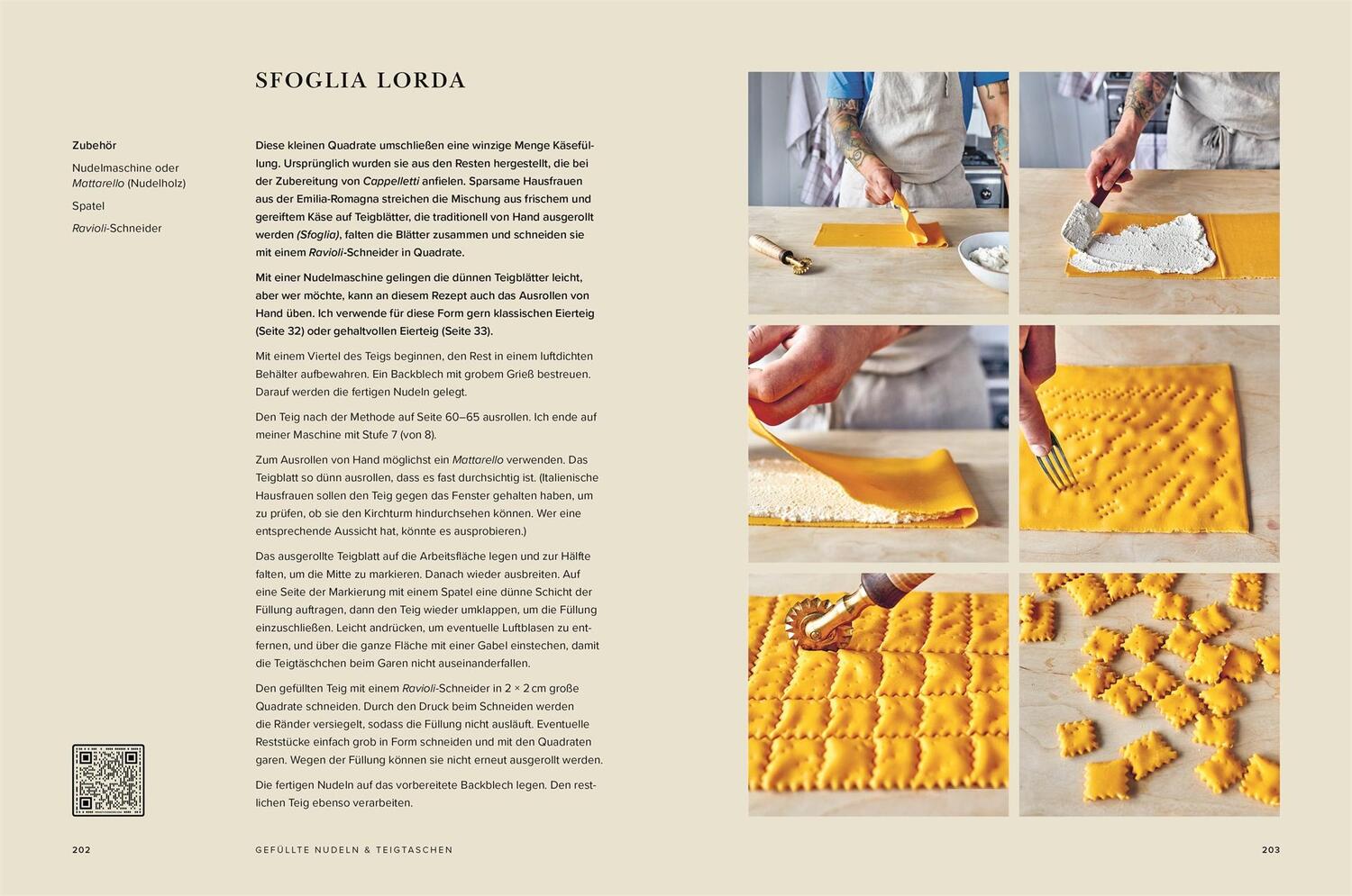 Bild: 9783831047901 | Pasta Masterclass | Mateo Zielonka | Buch | 256 S. | Deutsch | 2023