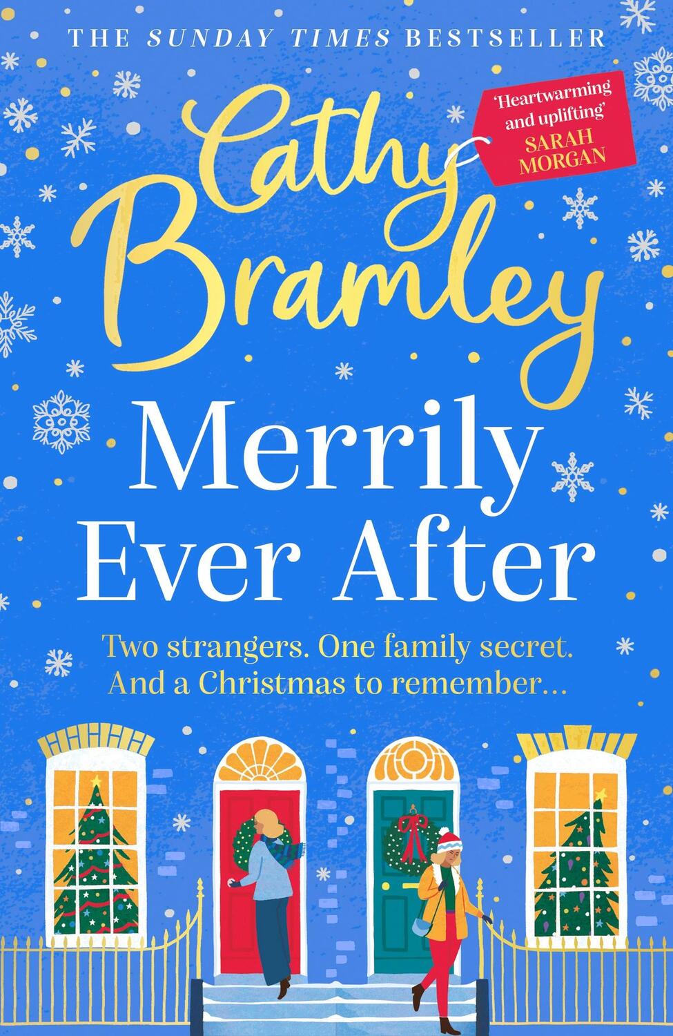 Cover: 9781398701410 | Merrily Ever After | Cathy Bramley | Taschenbuch | Englisch | 2022