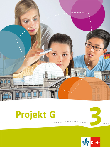 Cover: 9783124089458 | Projekt G Gesellschaftslehre, Gesellschaft und Politik 3. Ausgabe...