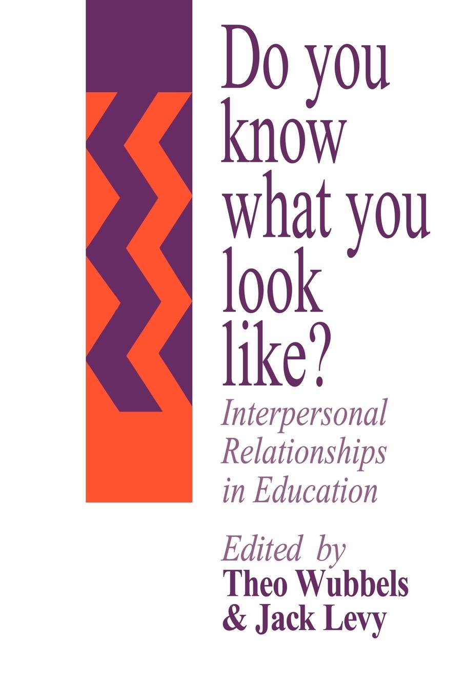 Cover: 9780750702171 | Do You Know What You Look Like? | Jack Levy | Taschenbuch | Englisch