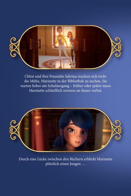 Bild: 9783473496969 | Miraculous: Ladybug und Cat Noir - Das Buch zum Film | Edina Eidner