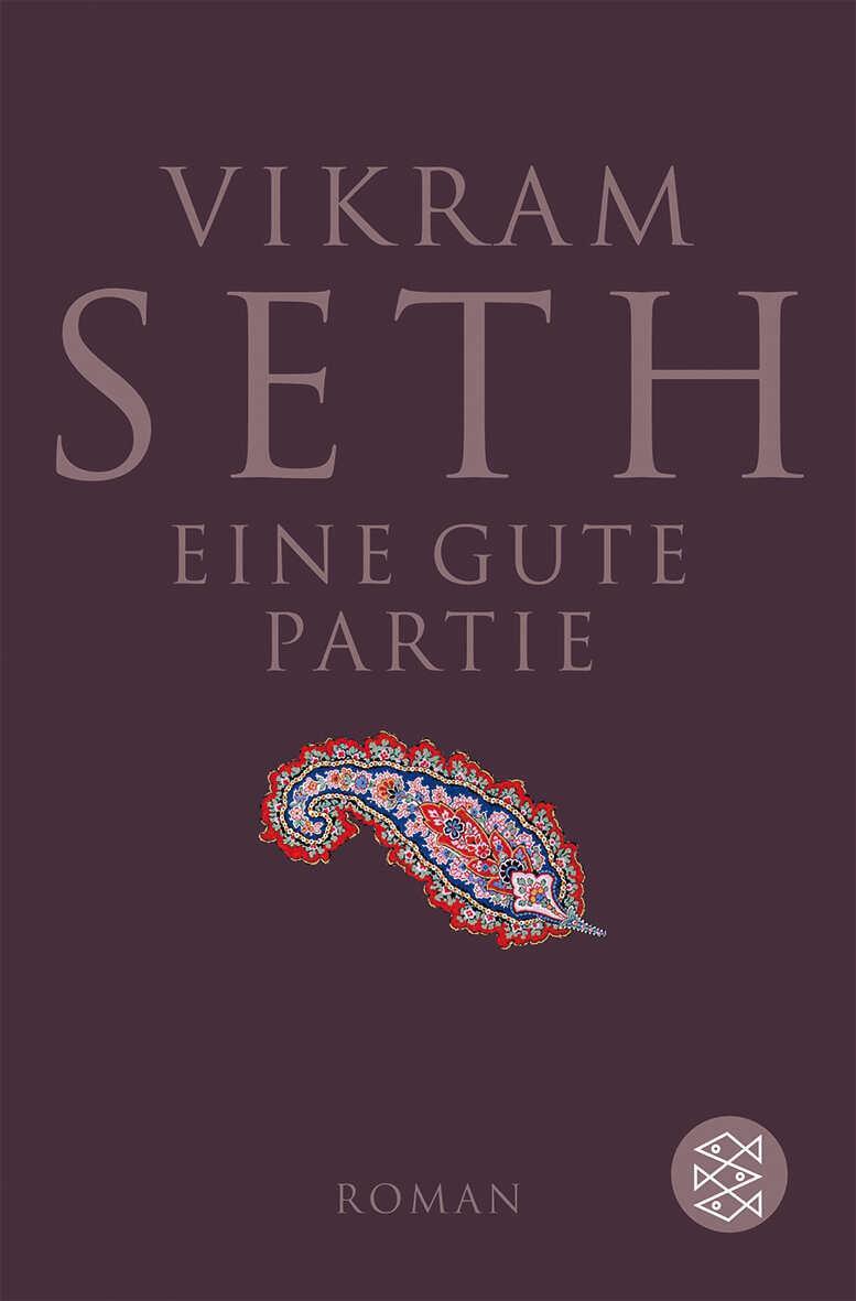 Cover: 9783596165131 | Eine gute Partie | Vikram Seth | Taschenbuch | 1998 S. | Deutsch