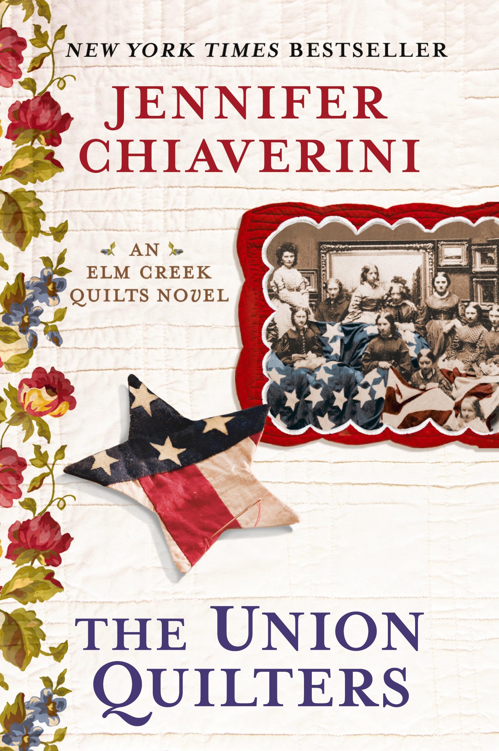 Cover: 9780452297609 | The Union Quilters | An Elm Creek Quilts Novel | Jennifer Chiaverini