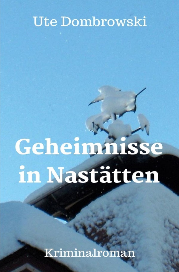 Cover: 9783756547791 | Geheimnisse in Nastätten | DE | Ute Dombrowski | Taschenbuch | 304 S.