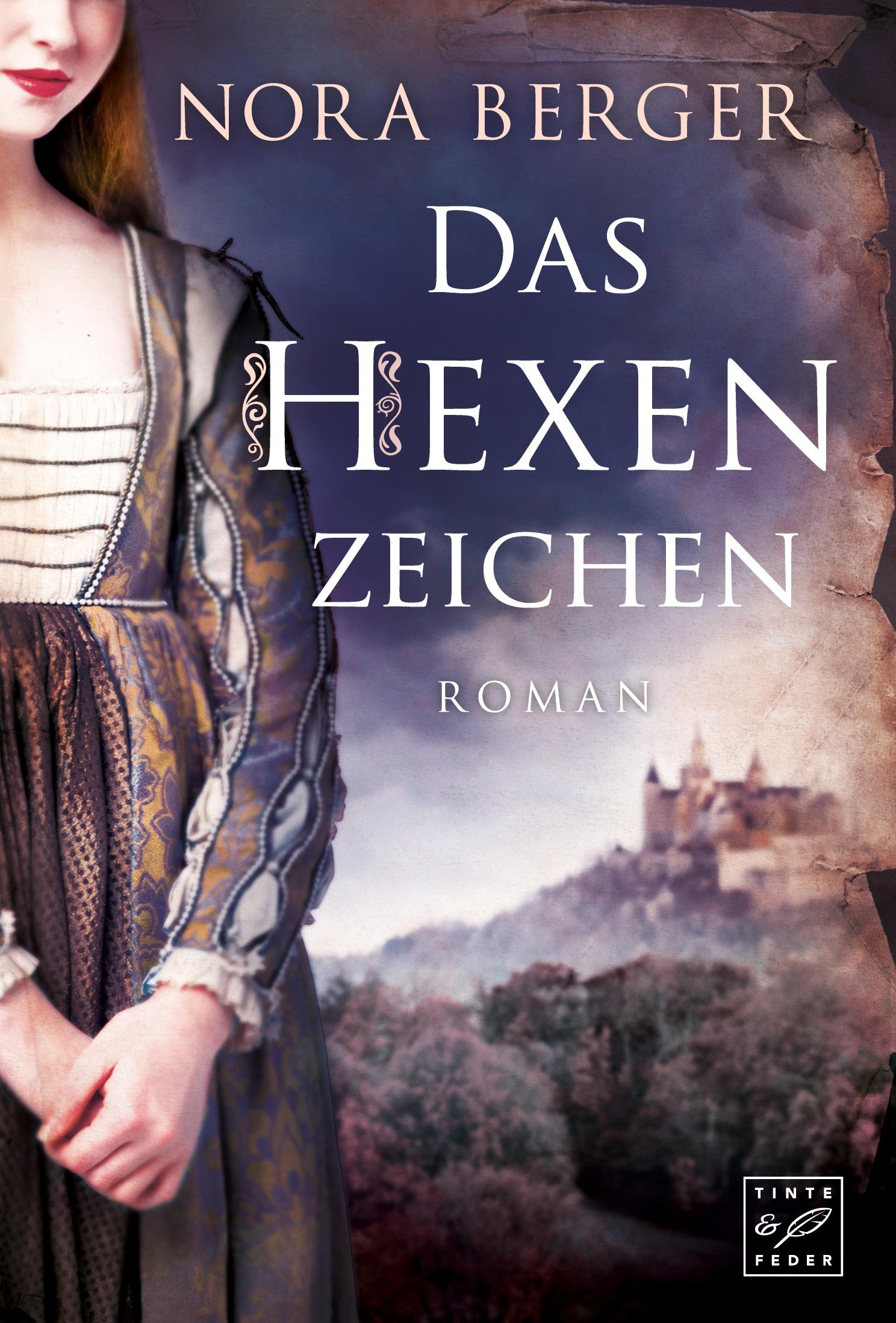 Cover: 9781542047357 | Das Hexenzeichen | Nora Berger | Taschenbuch | Paperback | 476 S.