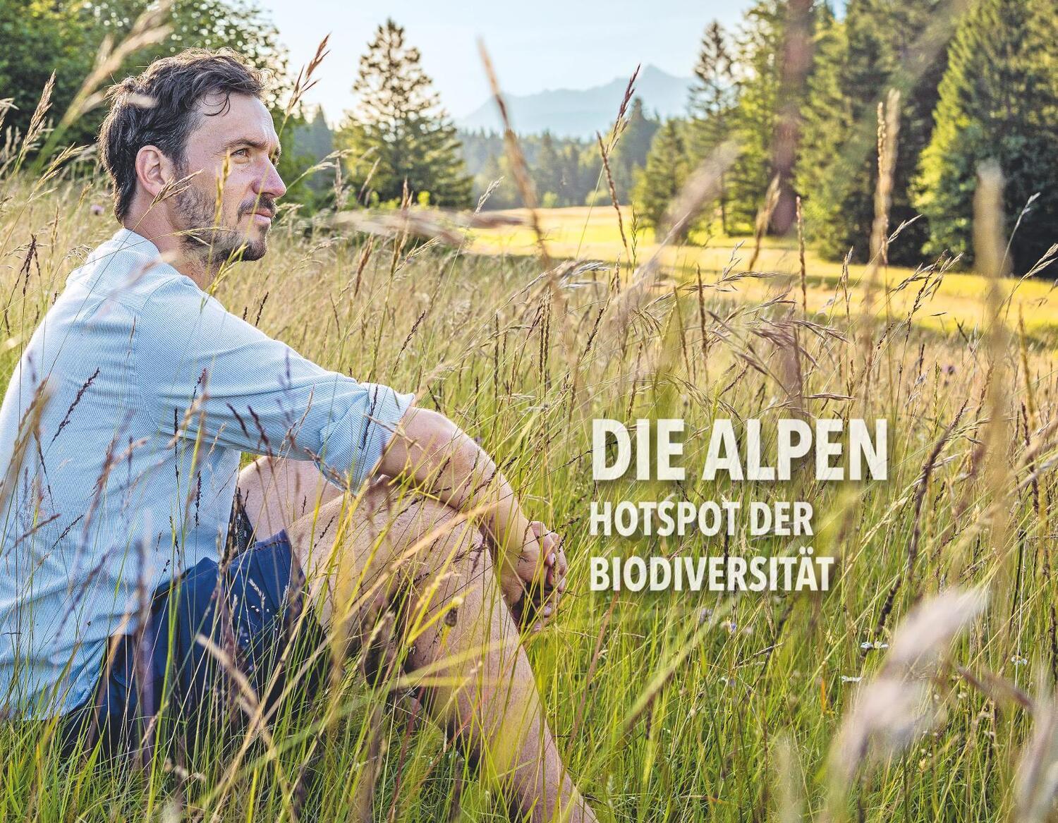 Bild: 9783833887338 | Das Erbe der Alpen | Felix Neureuther | Buch | 304 S. | Deutsch | 2023