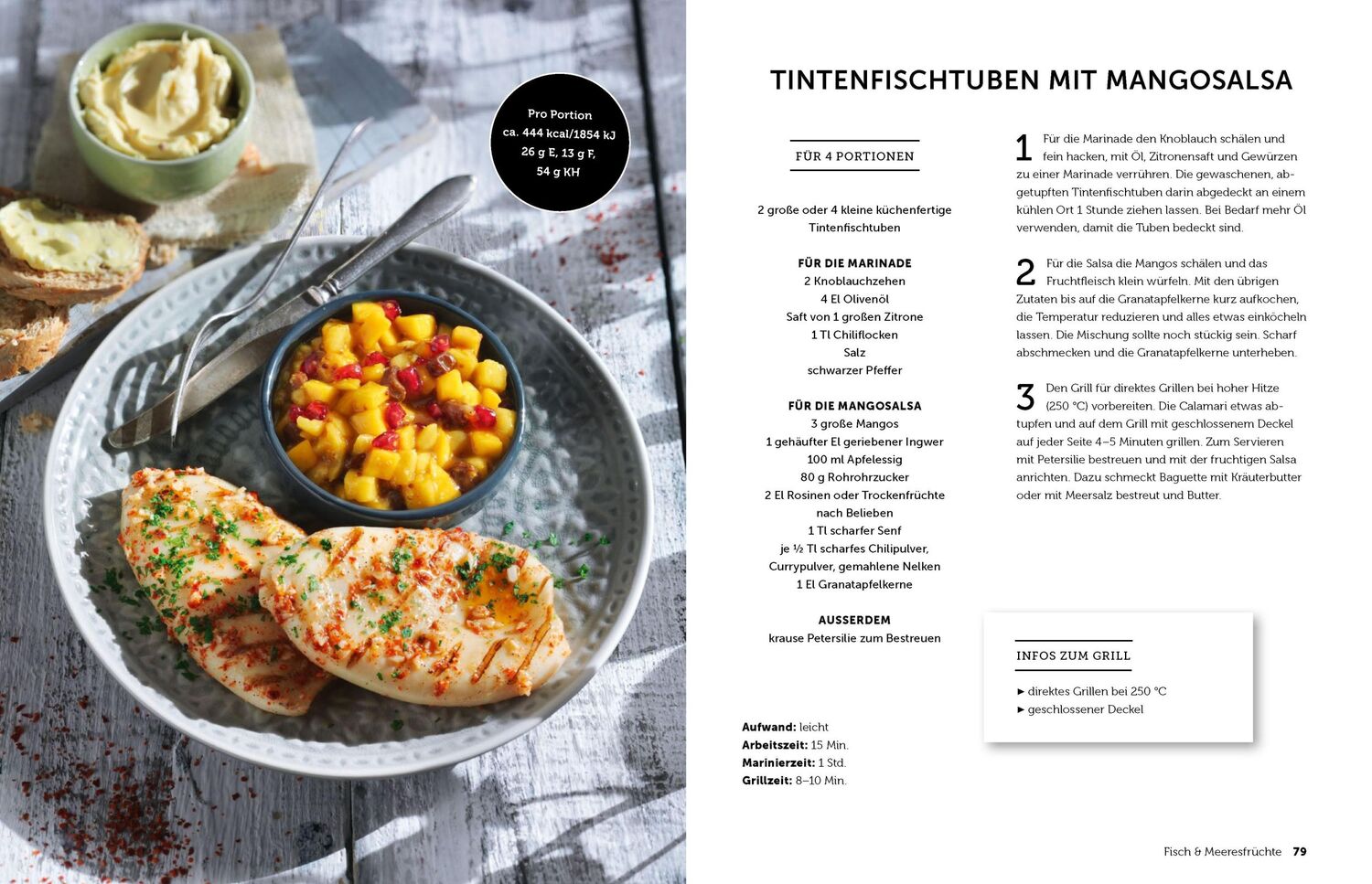 Bild: 9783625193920 | Das ultimative Grillbuch | Buch | 112 S. | Deutsch | 2022