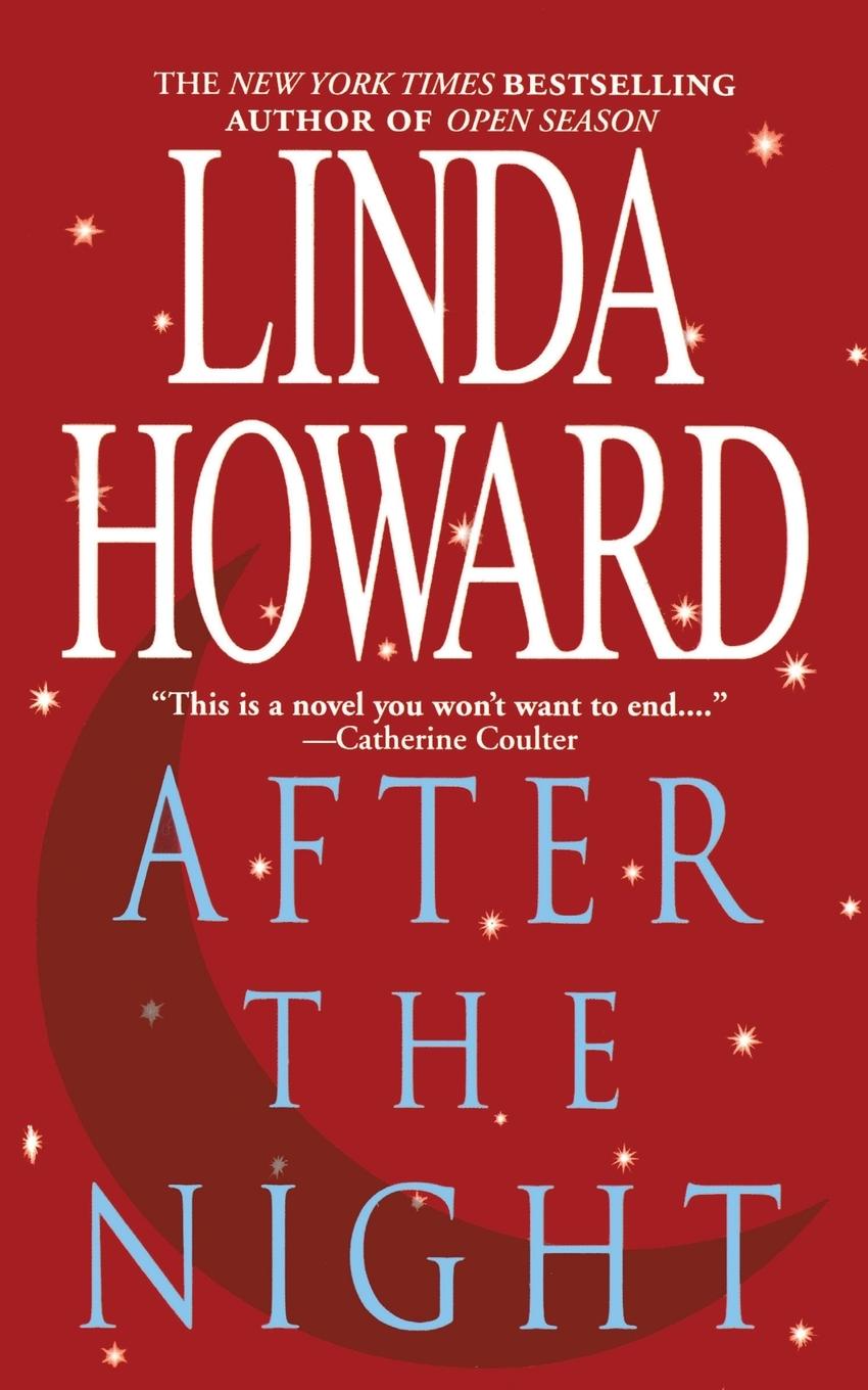 Cover: 9781476791180 | After the Night | Linda Howard | Taschenbuch | Englisch | 2014