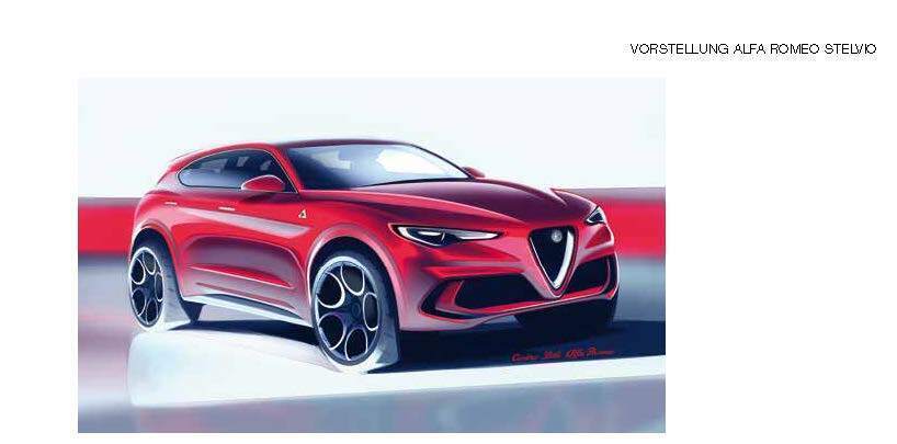 Bild: 9783958433748 | Alfa Romeo Annuario | Auf neuen Wegen | Buch | 2017 | Heel Verlag