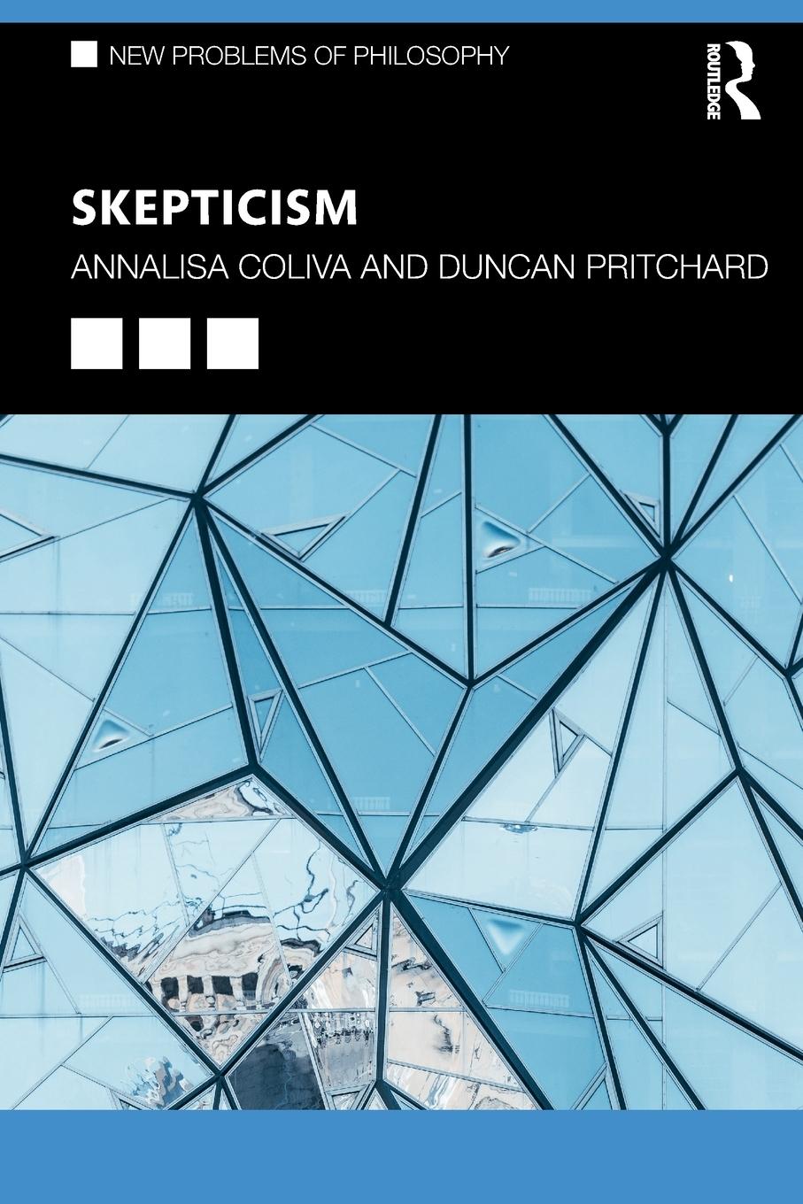 Cover: 9780367178352 | Skepticism | Annalisa Coliva (u. a.) | Taschenbuch | Paperback | 2021