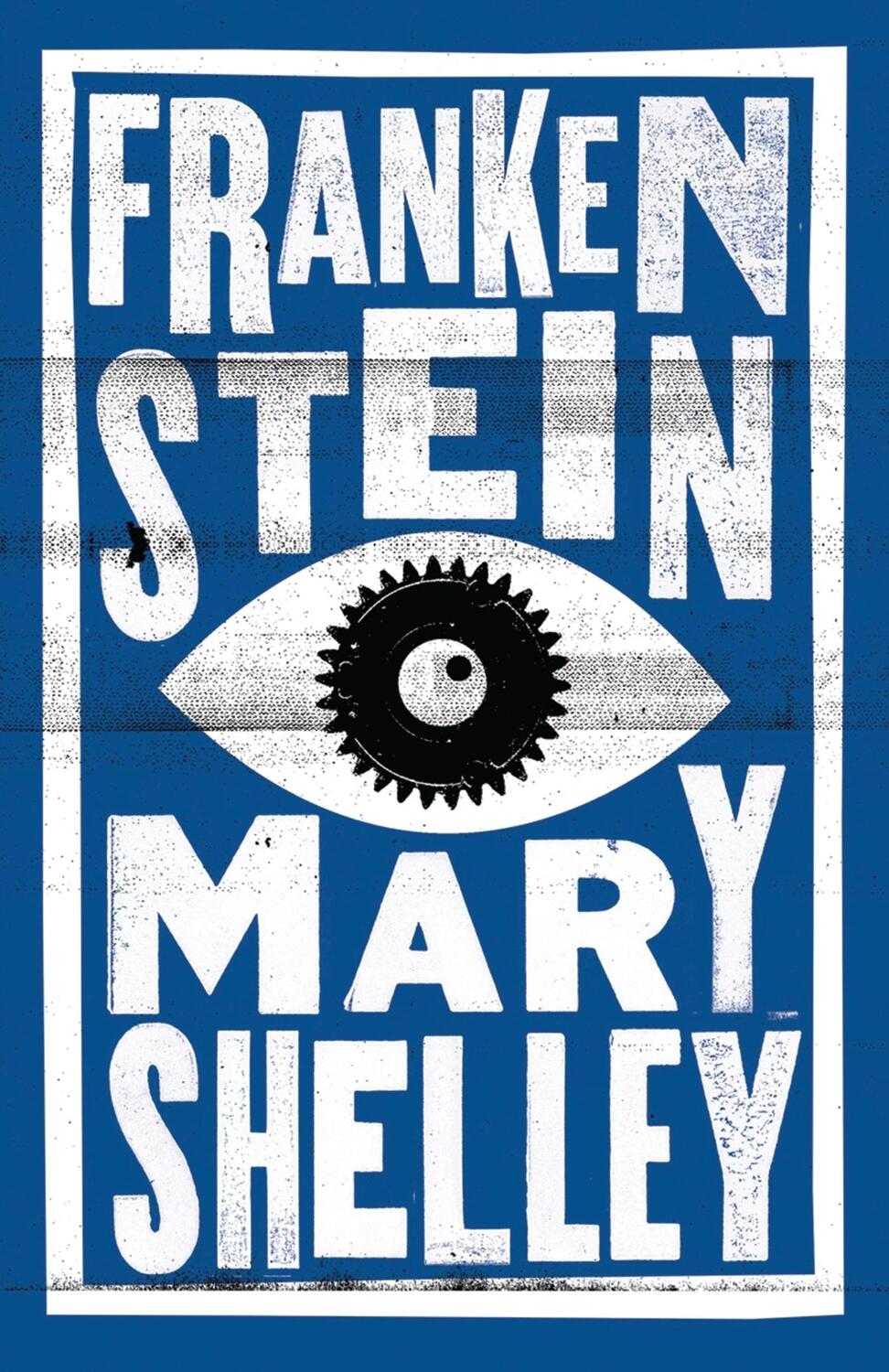 Cover: 9781847493507 | Frankenstein | Mary Shelley | Taschenbuch | Alma Classics Evergreens