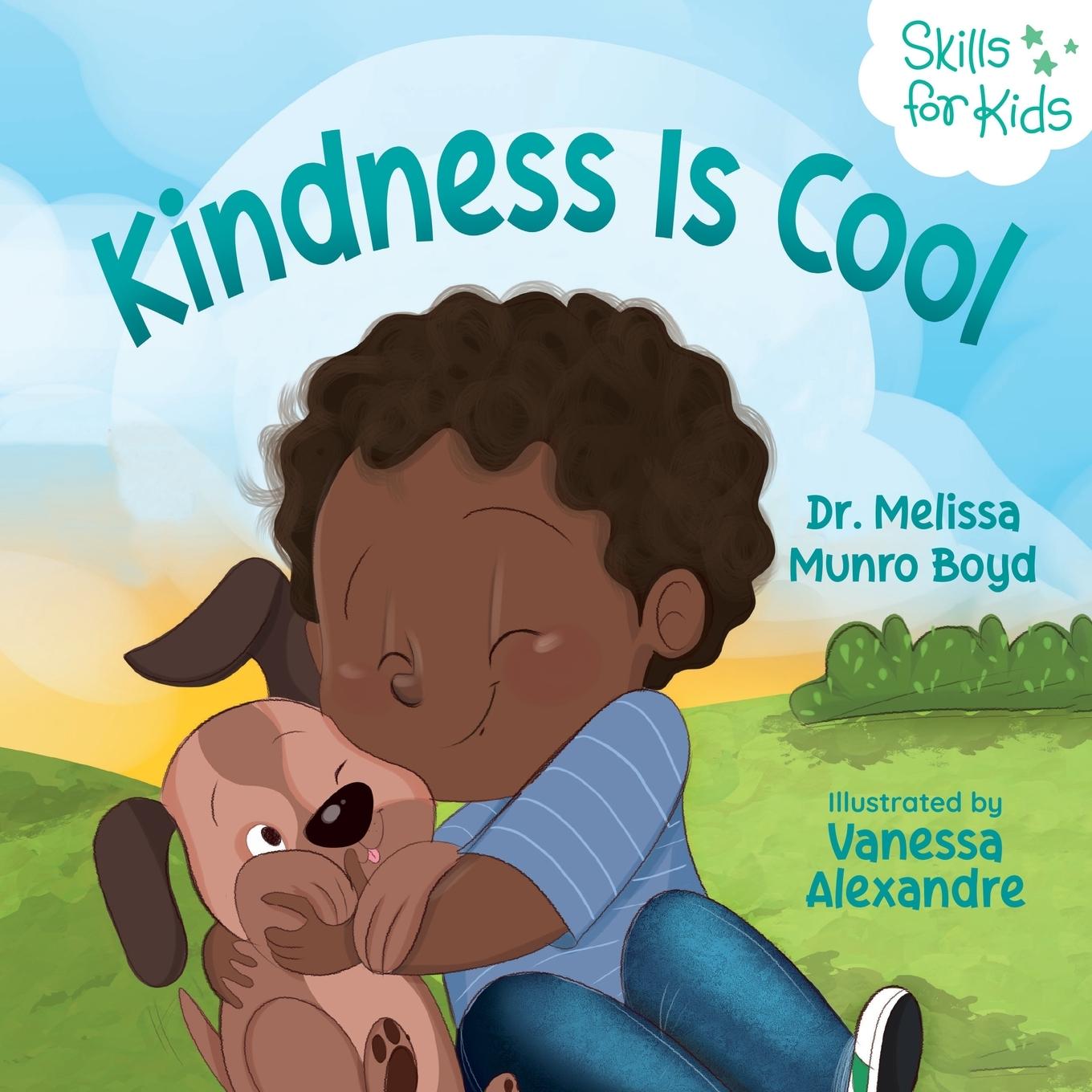 Cover: 9781955170109 | Kindness is Cool | Melissa Boyd | Taschenbuch | Englisch | 2023