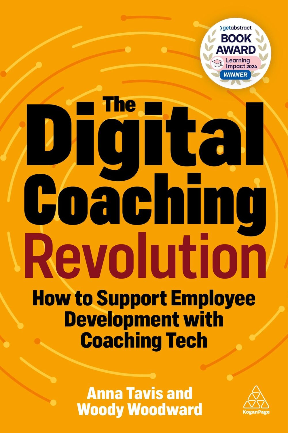 Cover: 9781398612518 | The Digital Coaching Revolution | Anna Tavis (u. a.) | Taschenbuch