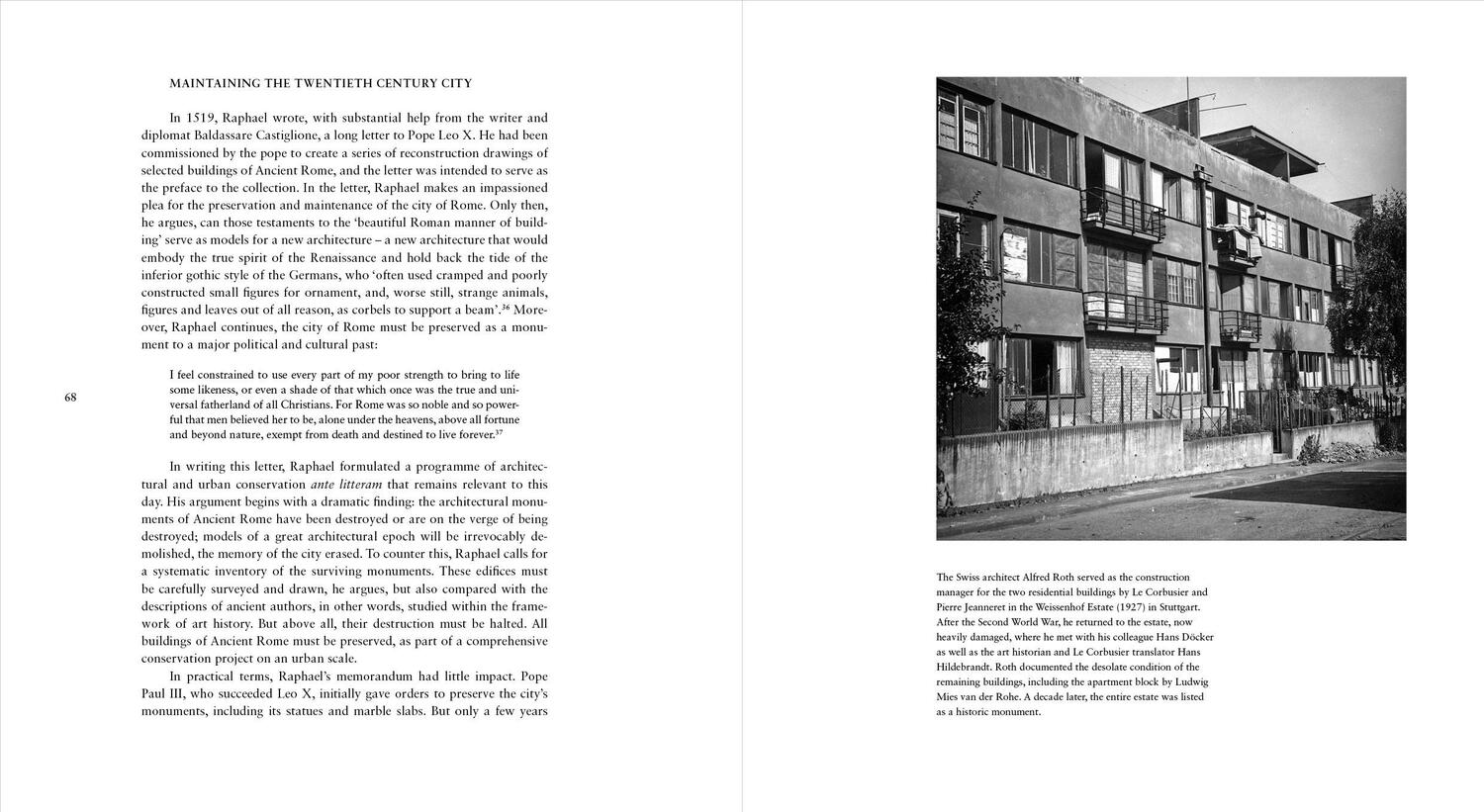 Bild: 9783869227016 | Radical Normal | Propositions for the Architecture of the City | Buch