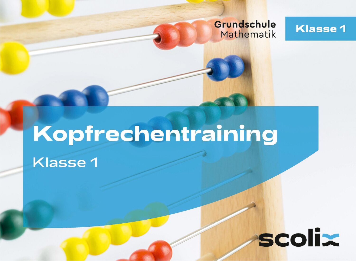 Cover: 9783403108009 | Kopfrechentraining für Klasse 1 | Zahlenraum bis 20 - Kartenset | 2023