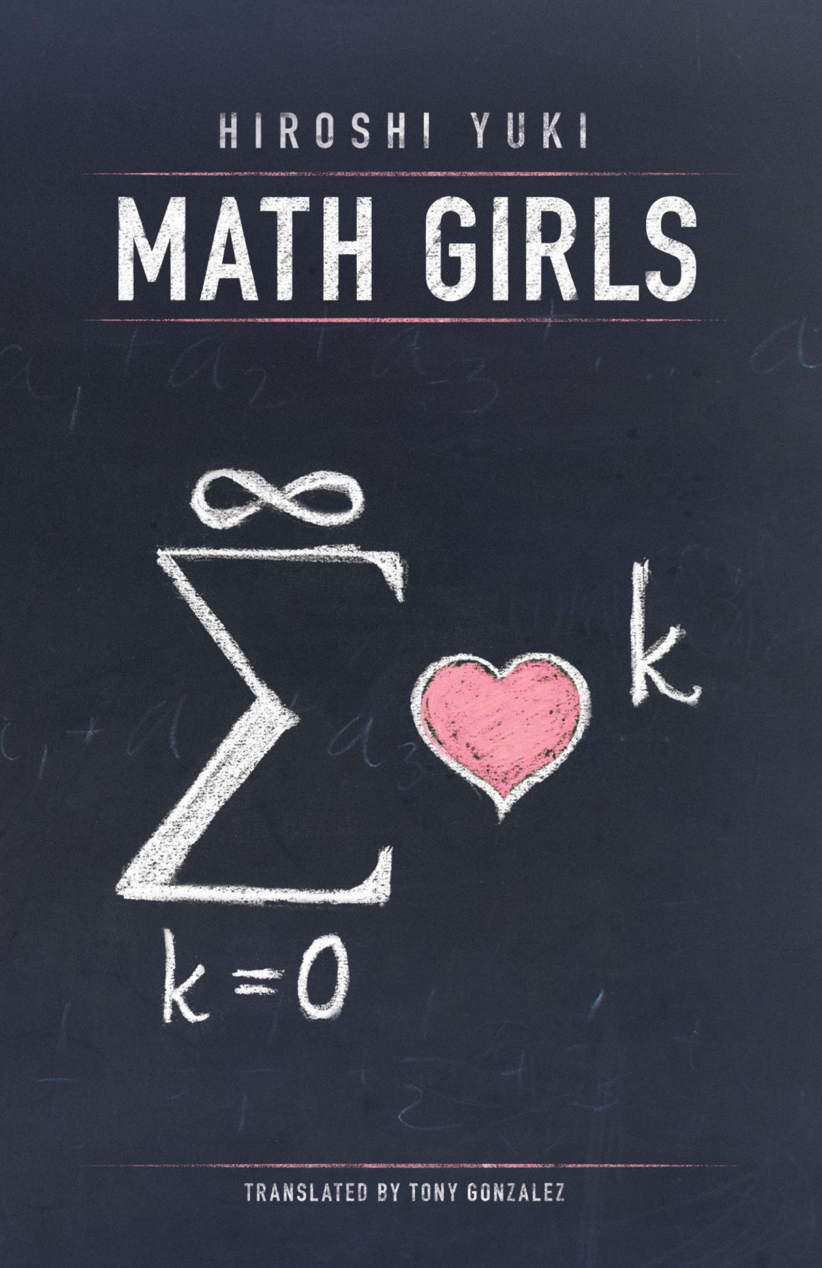 Cover: 9780983951308 | Math Girls | Hiroshi Yuki | Taschenbuch | Englisch | 2011