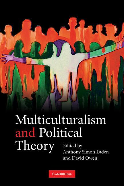 Cover: 9780521670906 | Multiculturalism and Political Theory | David Owen | Taschenbuch