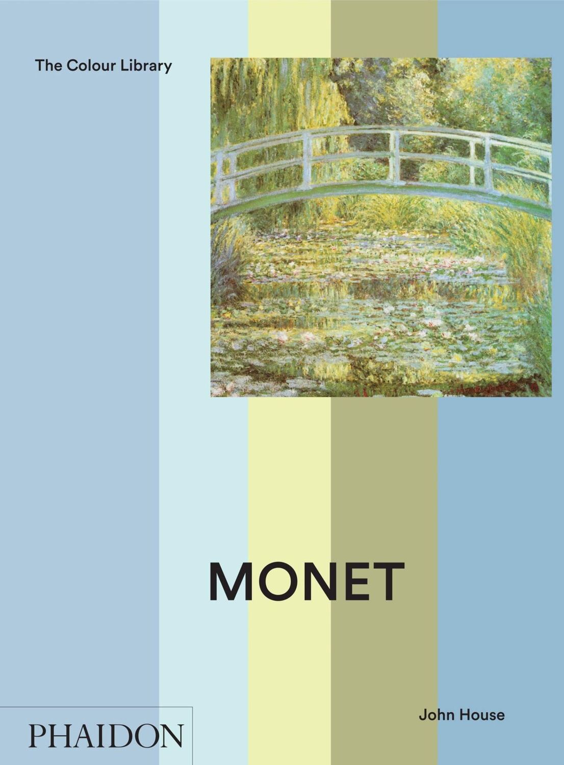 Cover: 9780714827230 | Monet | John Lowden (u. a.) | Taschenbuch | 128 S. | Englisch | 1998