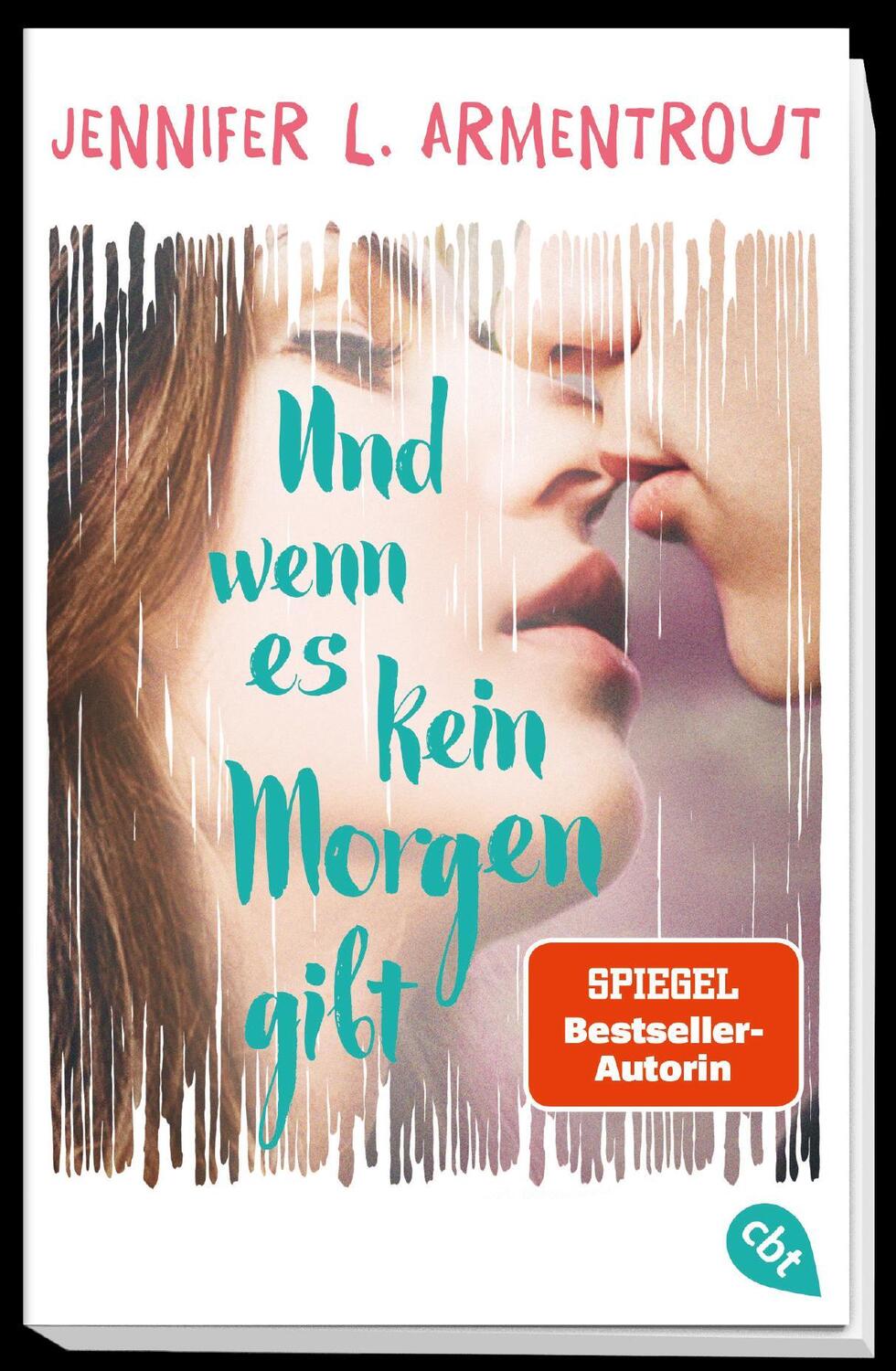 Bild: 9783570314265 | Und wenn es kein Morgen gibt | Jennifer L. Armentrout | Taschenbuch