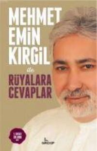 Cover: 9789752429840 | Mehmet Emin Kirgil Ile Rüyalara Cevaplar | Mehmet Emin Kirgil | Buch