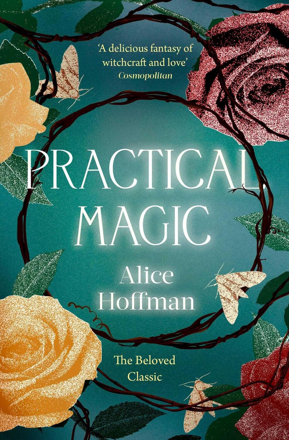 Cover: 9781398515512 | Practical Magic | Alice Hoffman | Taschenbuch | 288 S. | Englisch