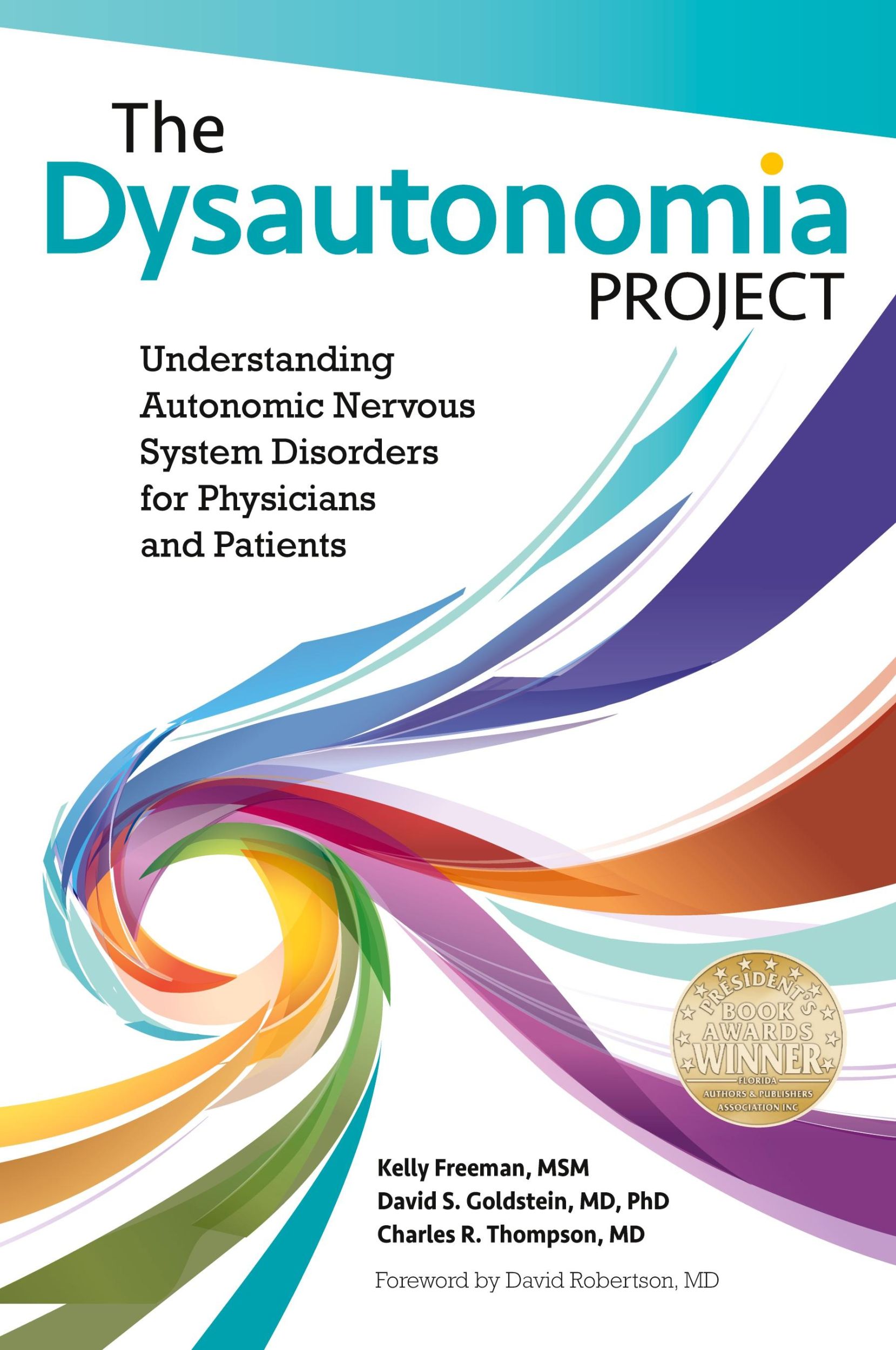 Cover: 9781938842245 | The Dysautonomia Project | Msm Kelly Freeman (u. a.) | Taschenbuch