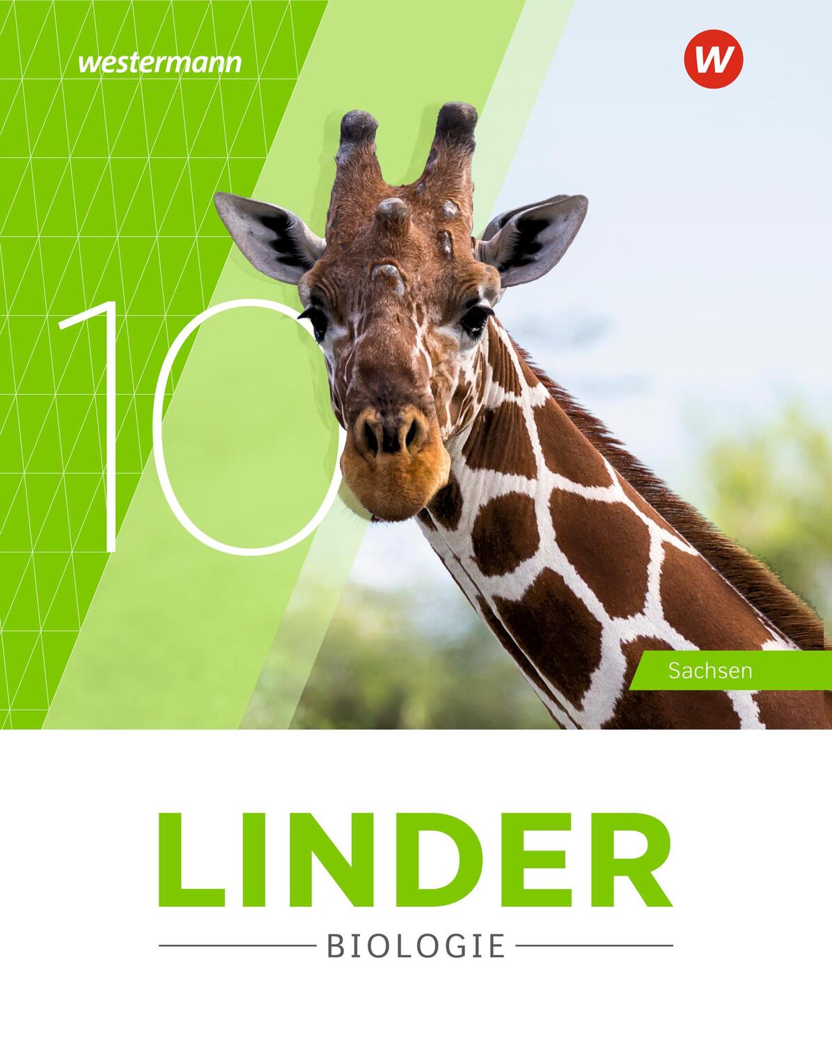 Cover: 9783141530353 | LINDER Biologie SI. 10 Schülerband. Für Sachsen | Bundle | Deutsch