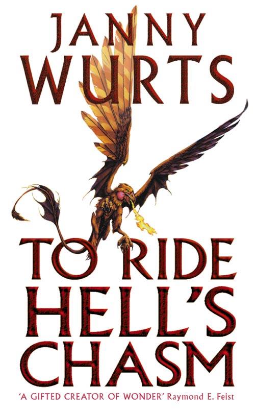 Cover: 9780007101115 | To Ride Hell's Chasm | Janny Wurts | Taschenbuch | Englisch | 2003