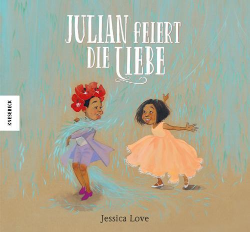 Cover: 9783957284716 | Julian feiert die Liebe | Jessica Love | Buch | 32 S. | Deutsch | 2021