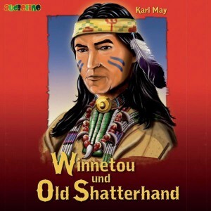 Cover: 9783867371315 | Winnetou und Old Shatterhand | Gelesen von Peter Kämpfe, 2 CDs | May