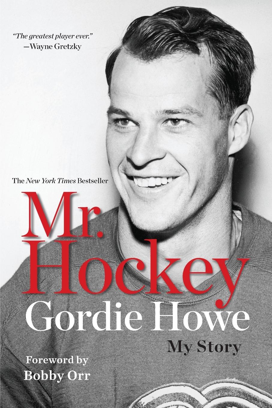 Cover: 9780425279649 | Mr. Hockey | My Story | Gordie Howe | Taschenbuch | Englisch | 2015