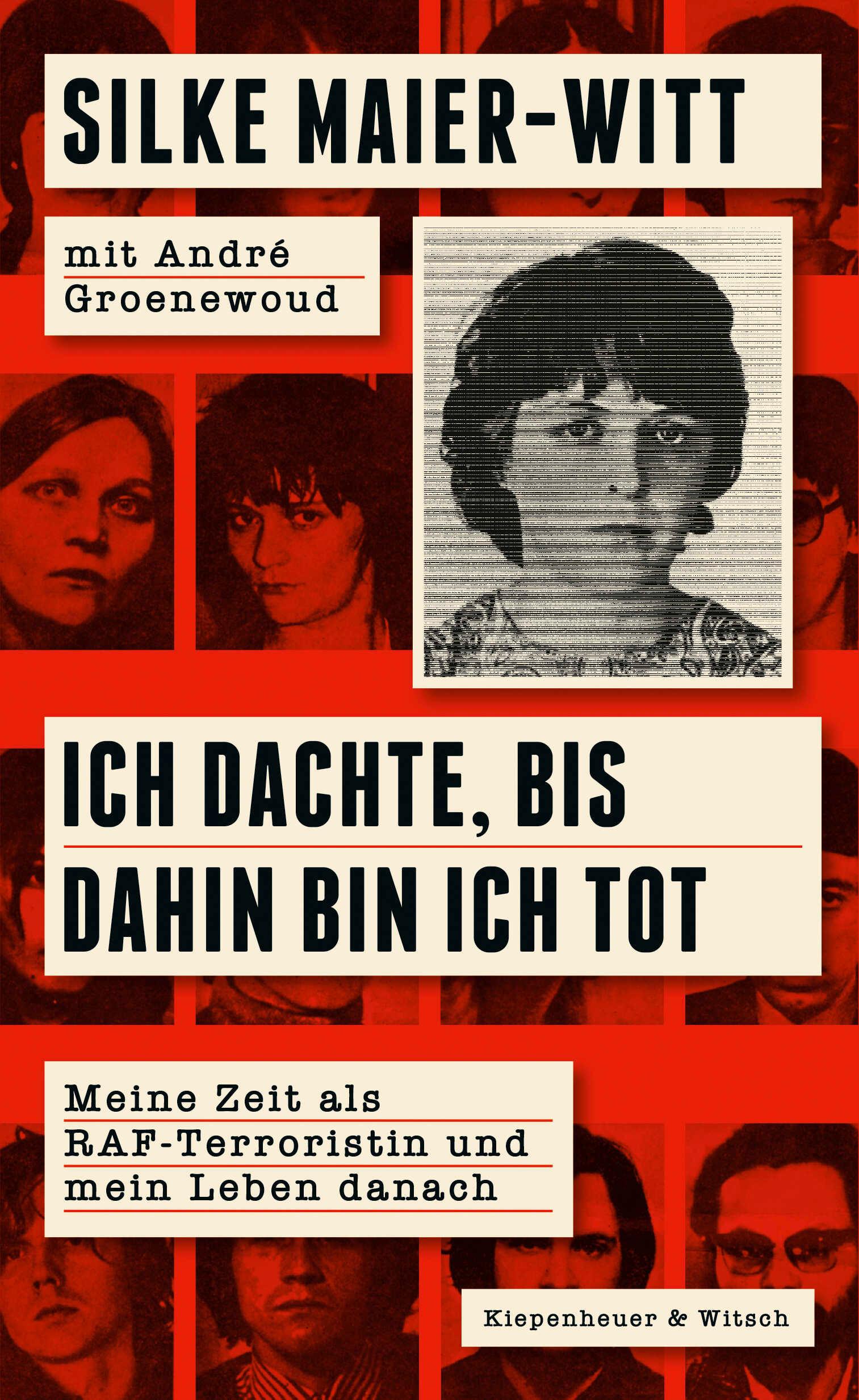 Cover: 9783462006902 | Ich dachte, bis dahin bin ich tot | Silke Maier-Witt | Buch | 384 S.