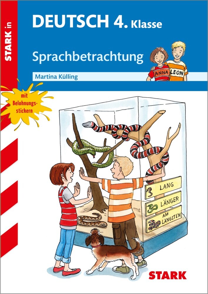 Cover: 9783866688599 | Sprachbetrachtung, 4. Klasse | Martina Külling | Broschüre | 56 S.