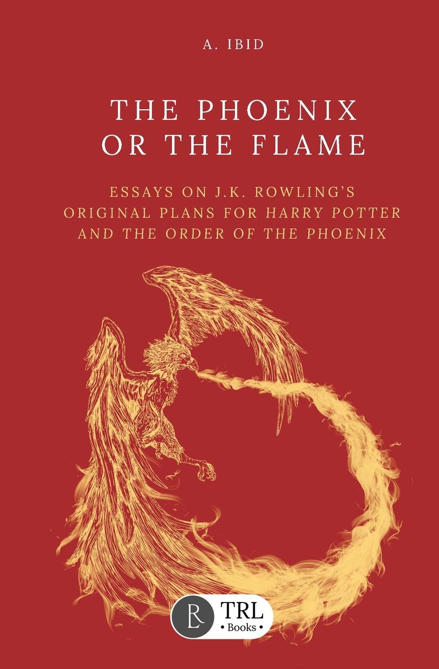 Cover: 9798897667932 | The Phoenix or the Flame | A. Ibid | Taschenbuch | Englisch | 2025