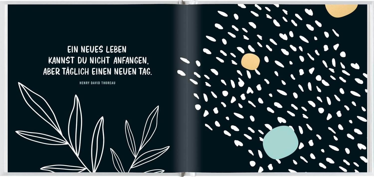 Bild: 9783629004383 | Was ich dir wünsche zur Konfirmation | Geschenkbuch | Pattloch Verlag