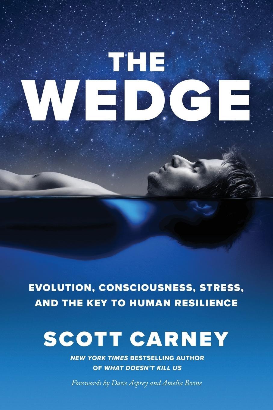 Cover: 9781734194302 | The Wedge | Scott Carney | Taschenbuch | Englisch | 2020