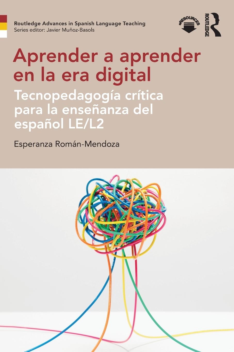 Cover: 9781138954632 | Aprender a aprender en la era digital | Esperanza Román-Mendoza | Buch