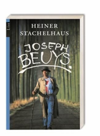 Cover: 9783548606071 | Joseph Beuys | Heiner Stachelhaus | Taschenbuch | 256 S. | Deutsch