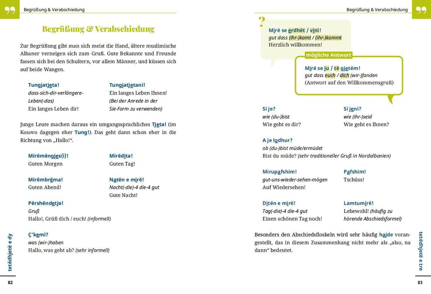 Bild: 9783831765652 | Albanisch - Wort für Wort | Axel Jaenicke (u. a.) | Taschenbuch | 2022